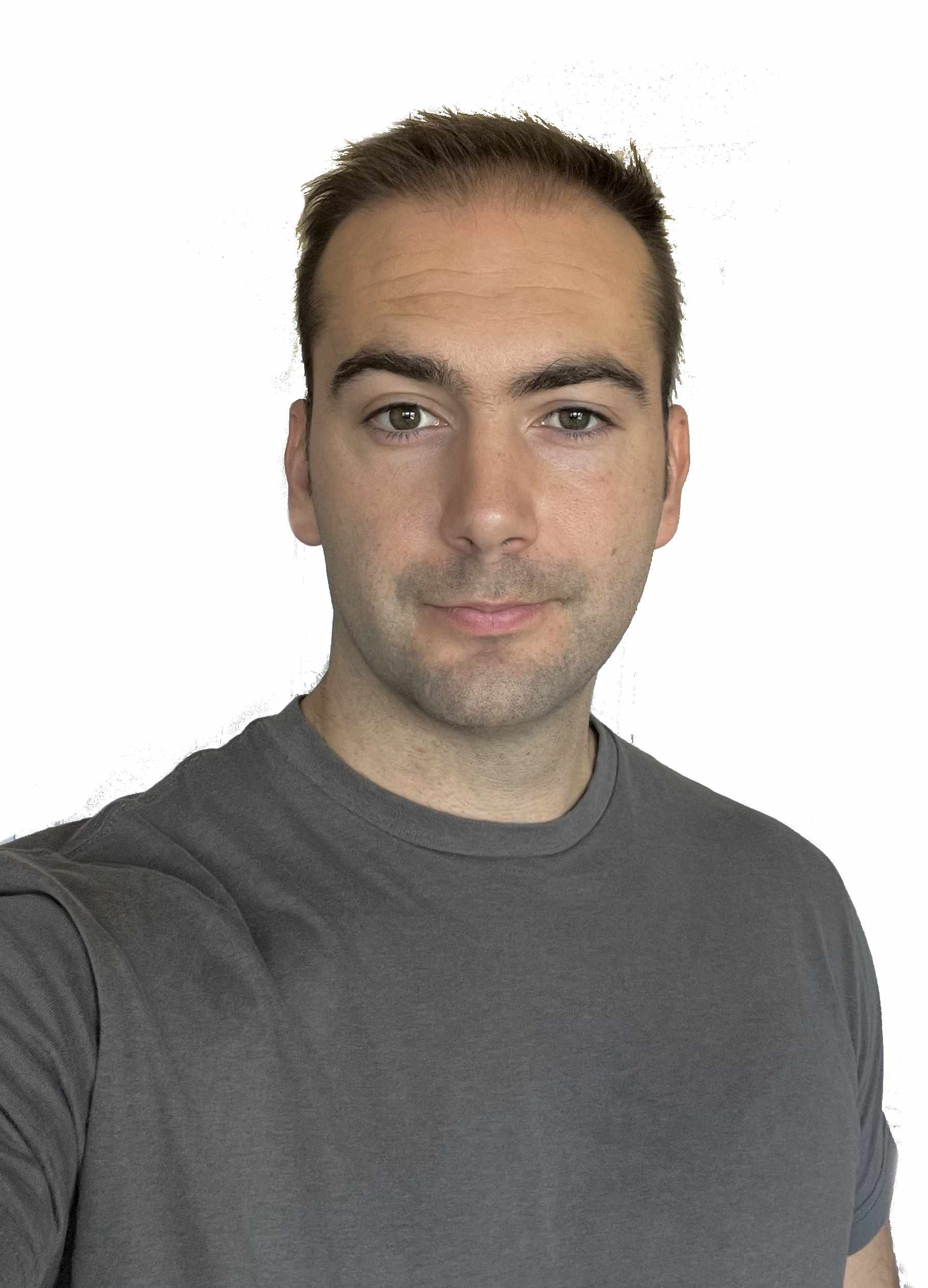 Franco Fantillo LinkedIn profile